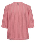 Pulls - Nupoelle Ss Pullover van Numph