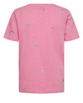 T-shirts - Nusuis T-Shirt - Gots van Numph