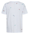 T-shirts - Nusuis T-Shirt - Gots van Numph