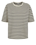 T-shirts - Numacie T-Shirt van Numph