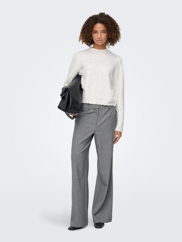 Onldell Life Mw Wide Pants