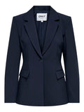 Jassen - Onlraven Life L/S Hourglass Blazer van Only