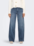 Jeans - Onlmadison Blush Hw Wide Dnm Tai853 Noos - SS25 van Only