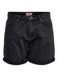 Shorts - Onlphine Dnm Shorts Mas0003 Noos van Only