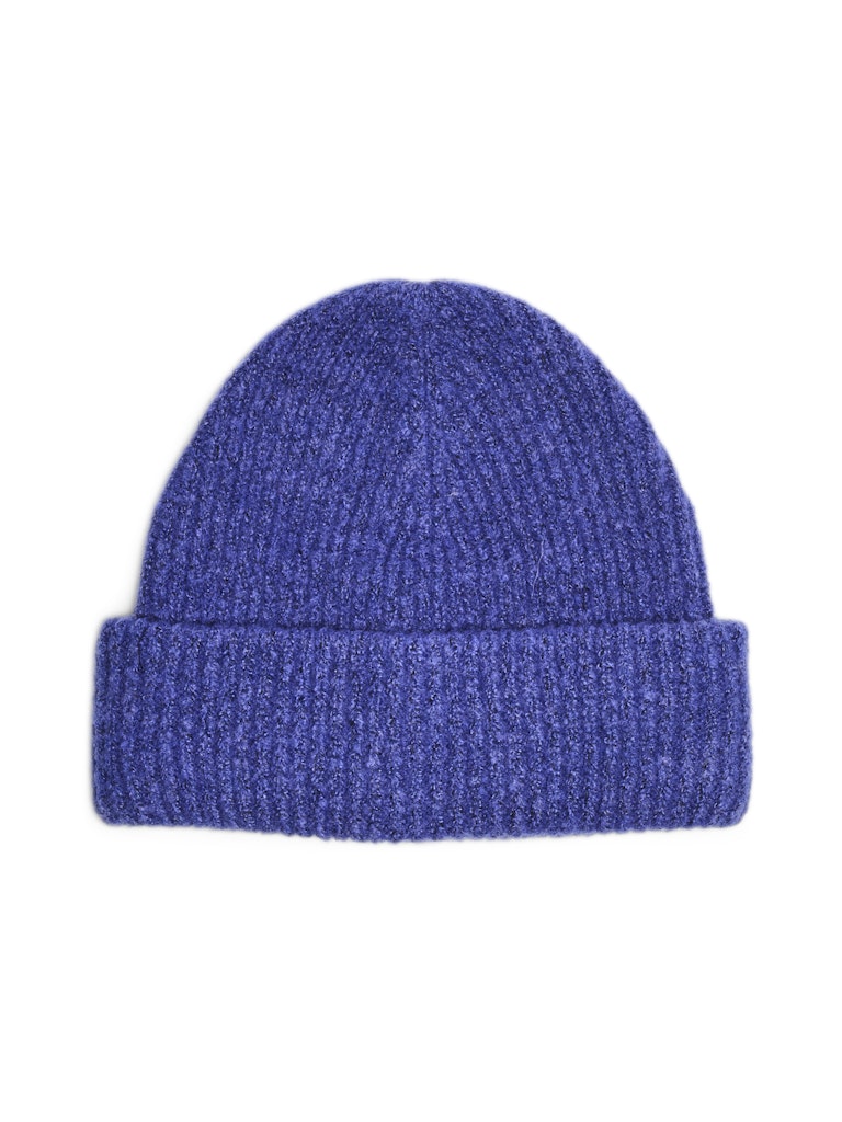 Bluing ONE SIZE Mutsen - Pcpyron New Hood Noos van Pieces