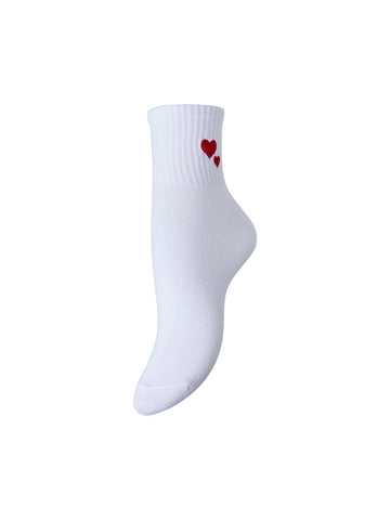 Sokken - Pcmova Socks Noos van Pieces