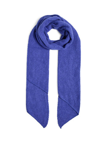 Bluing ONE SIZE Sjaals - Pcpyron Long Scarf Noos - AW25 van Pieces