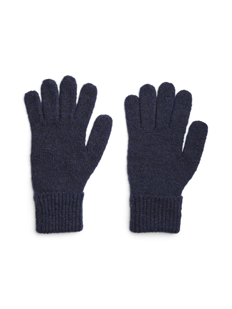 Maritime Blue ONE SIZE Handschoenen - Pcpyron New Gloves Noos van Pieces