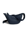 Handtassen - Pcamanda Denim Knot Bumbag van Pieces