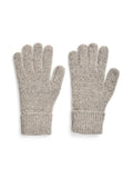 Moonbeam ONE SIZE Handschoenen - Pcpyron New Gloves Noos van Pieces