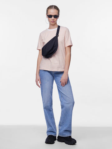 Handtassen - Pcamanda Bumbag Noos van Pieces