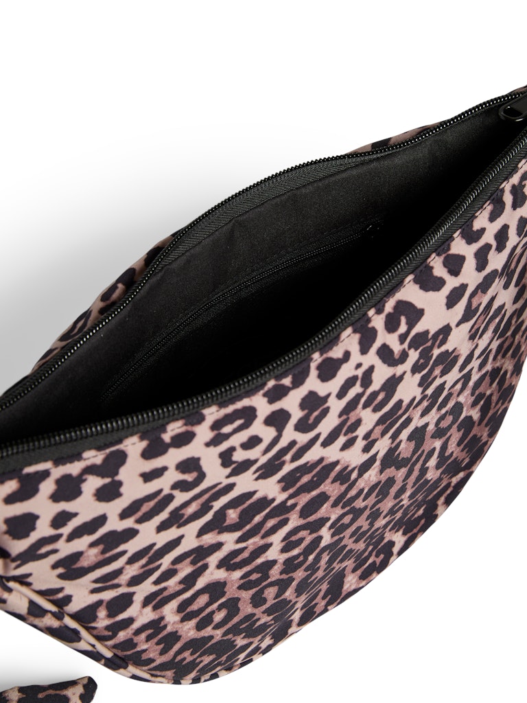 Tassen - Pcamanda Knot Bumbag - SS25 van Pieces