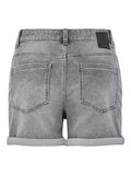 Shorts - Pcpeggy Mw Shorts Mg Noos van Pieces