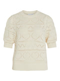 Vidafna 2/4 Knit Top #4 in van Vila - Pulls