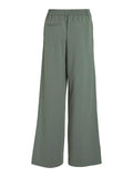 Broeken - Vivarone Hw Wide Pant - Noos van Vila