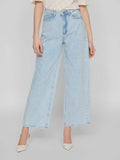 Jeans - Vifreya Jaf Hw Jeans Noos - SS25 van Vila