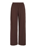 Broeken - Viclua Hw Wide Pants - Noos van Vila