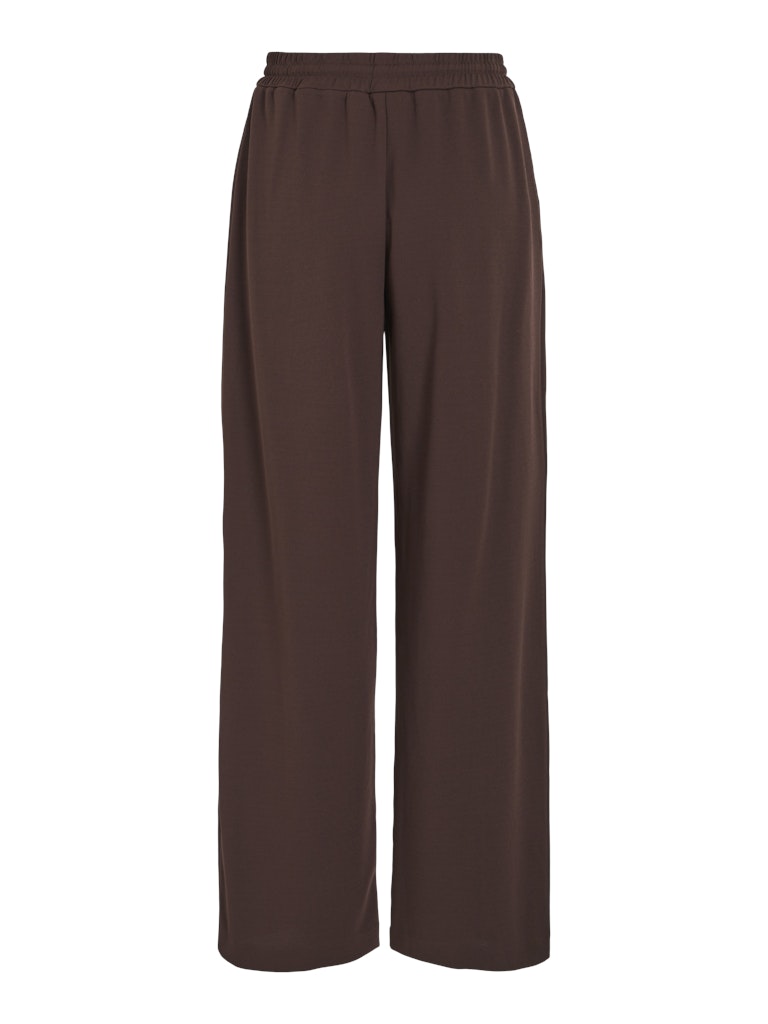 Broeken - Viclua Hw Wide Pants - Noos van Vila