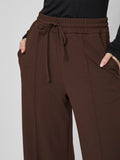 Broeken - Viclua Hw Wide Pants - Noos van Vila