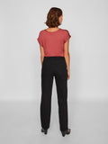 Jeans - Vikelly Jaf Hw Straight Jeans Noos - AW25 van Vila