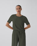 Broeken - Vijosa Hw Wide Pants Noos - SS25 van Vila
