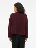 Jassen - Viada Teddy Jacket van Vila