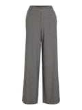 Broeken - Vivarone Pattern Hw Wide Pant - Noos van Vila