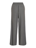 Broeken - Vivarone Pattern Hw Wide Pant - Noos van Vila
