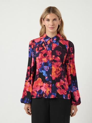 Shirts - Yasasina Ls Shirt Noos - AW25 van Y.A.S