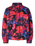 Navy Blazer Limo Jassen - Yasfipura Ls Quilted Jacket Noos van Y.A.S