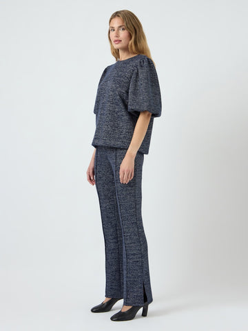 Yascasa Hw Flared Pant - Ex