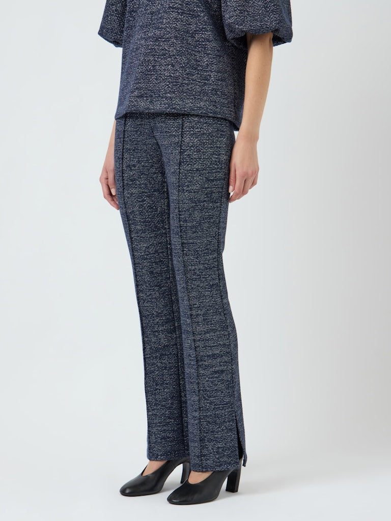 Yascasa Hw Flared Pant - Ex
