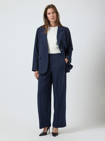 Broeken - Yasreemaj Hw Pant Noos - AW25 van Y.A.S