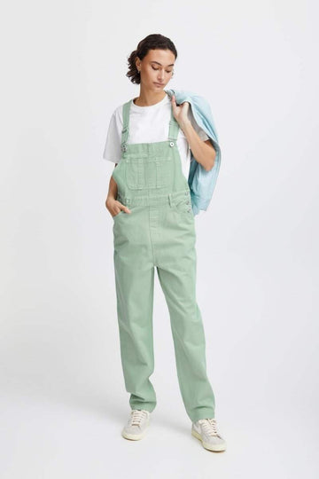 Jumpsuits - Ihcalena Overall van Ichi