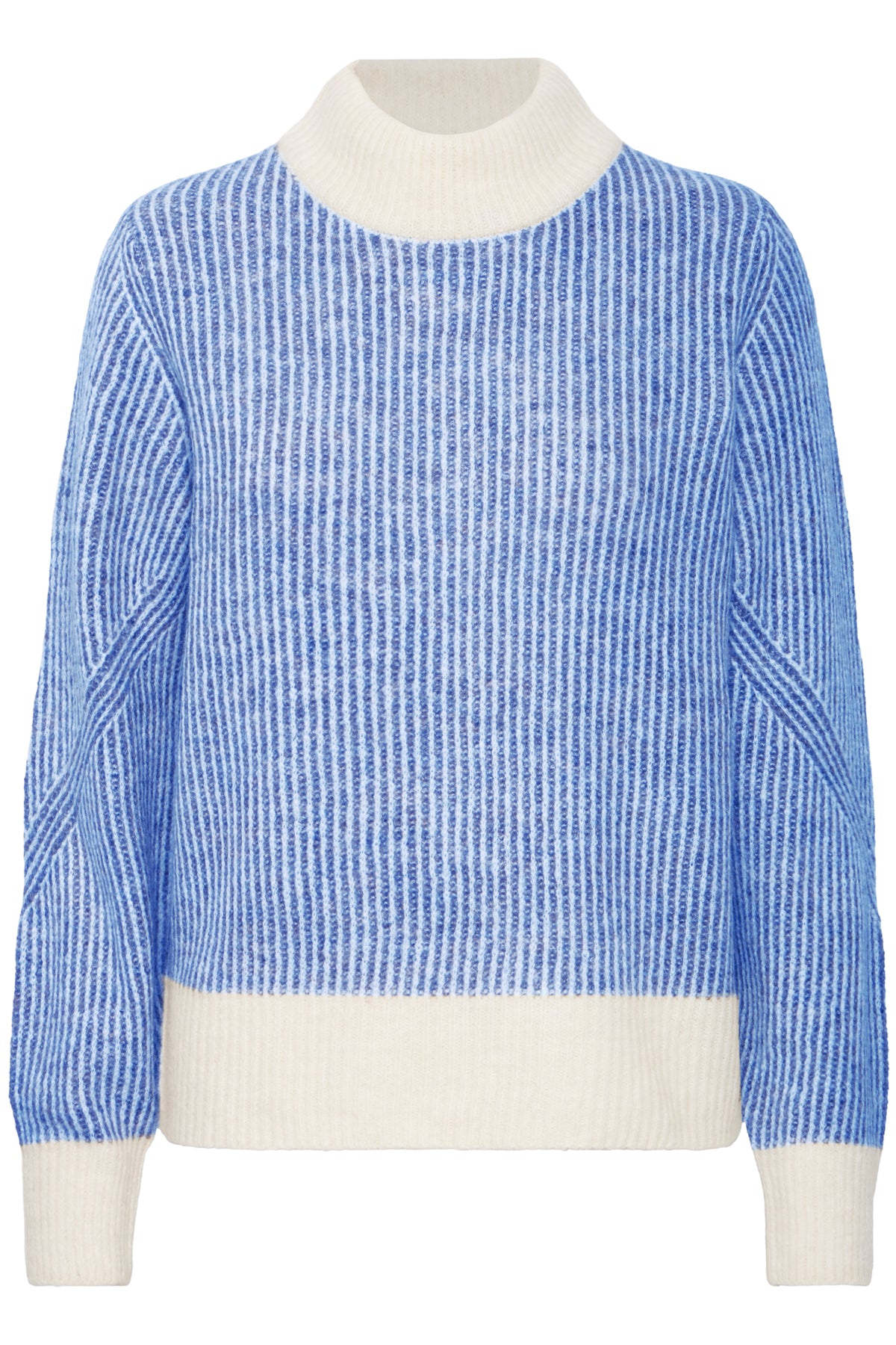 Pulls - Ihkamara Ls Stripe 4 - AW24 van Ichi