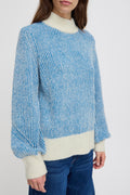 Pulls - Ihkamara Ls Stripe 4 - AW24 van Ichi