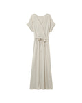 Jurken - Pollen Robe Longue van Grace and Mila