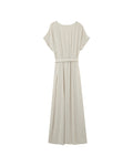 Jurken - Pollen Robe Longue van Grace and Mila