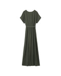 Jurken - Pollen Robe Longue van Grace and Mila