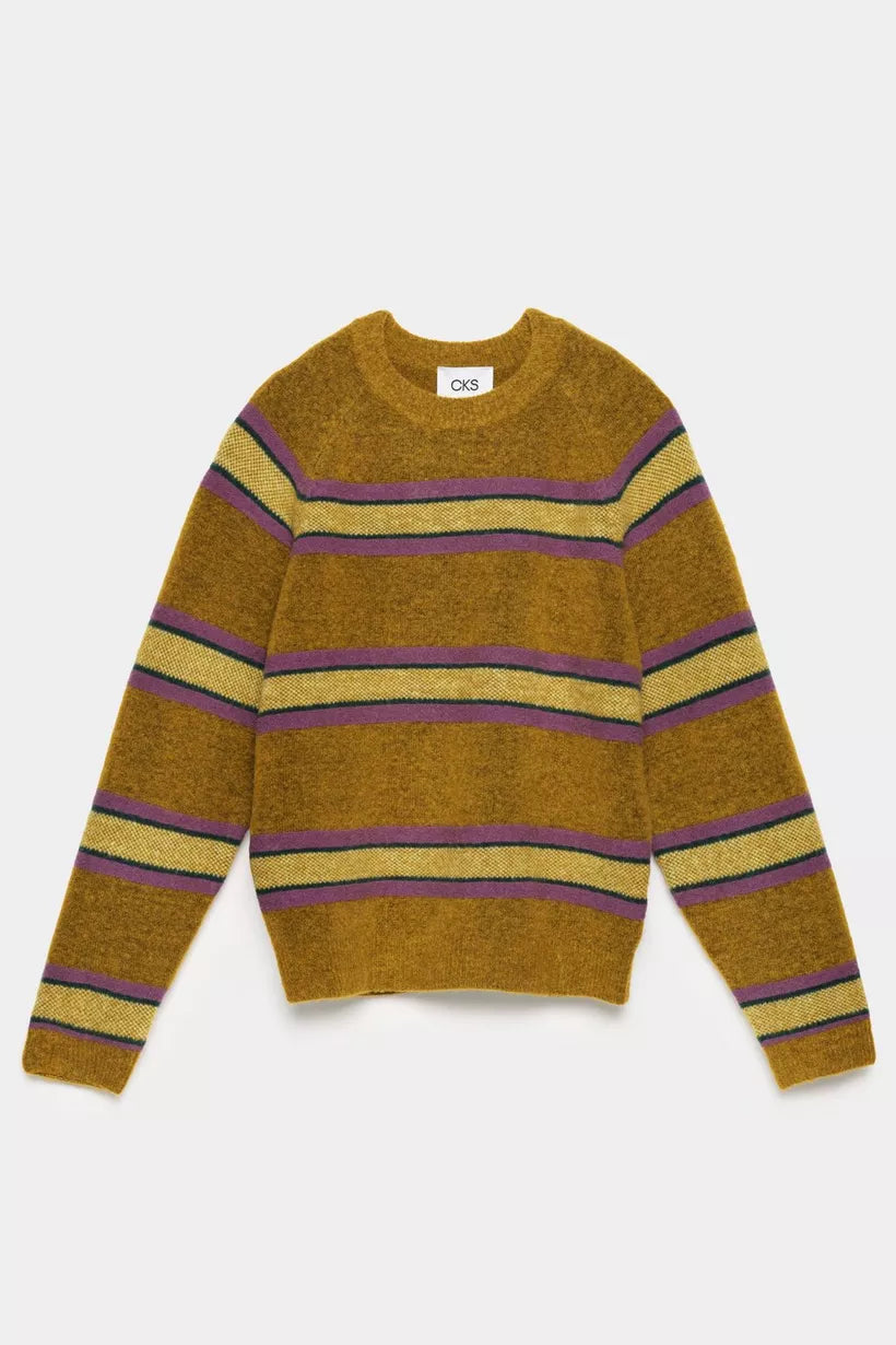 Pulls - Parfum Pull van CKS