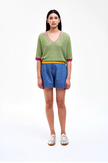 Pirona Pullover