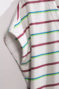 Tops - Saba Stripe Top van CKS