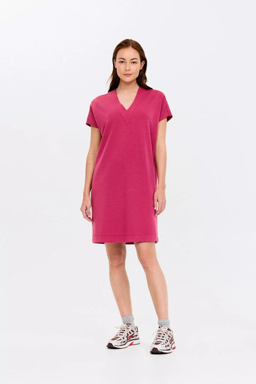 Jurken - Sabadress Dress - AW25 van CKS
