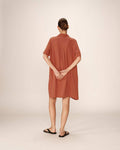 Jurken - Paquita Robe Courte van Grace and Mila
