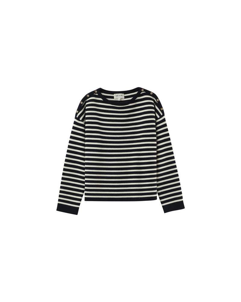 Pulls - Pachamama Pull van Grace and Mila