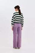 Pulls - Sweep Polo van CKS