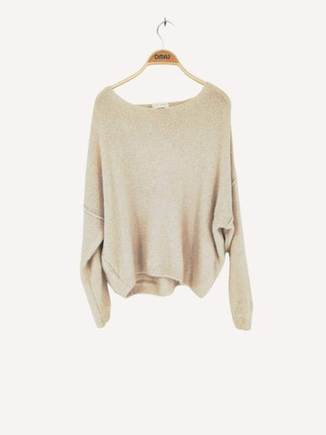 Pulls - Umi Knit 22225 van Mika Elles