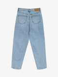 Jeans - Vmtessa Hr Mom Jeans Ra339 Ga Noos van Vero moda