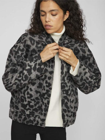 Jassen - Vikosa Bomber Jacket van Vila