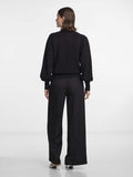 Pulls - Yasfonny Ls Knit Pullover Noos van Y.A.S